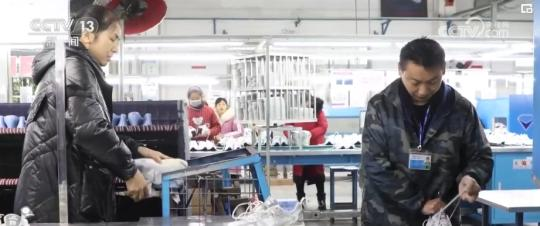 暖心服務“職”等你來 送崗位、送技能，技術開發(fā)與服務助力受災群眾就業(yè)